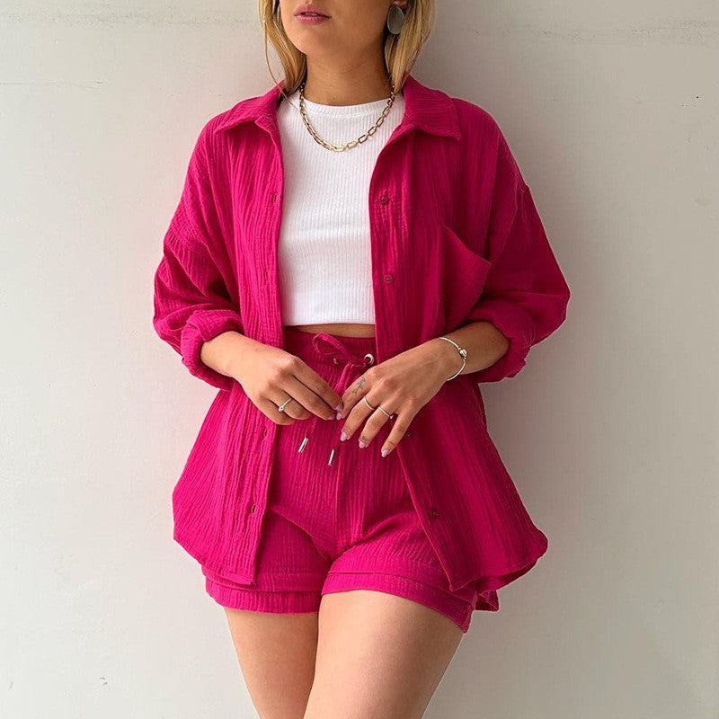 CONJUNTO PARA DAMA