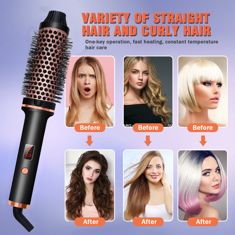 ACC. PARA  CABELLO