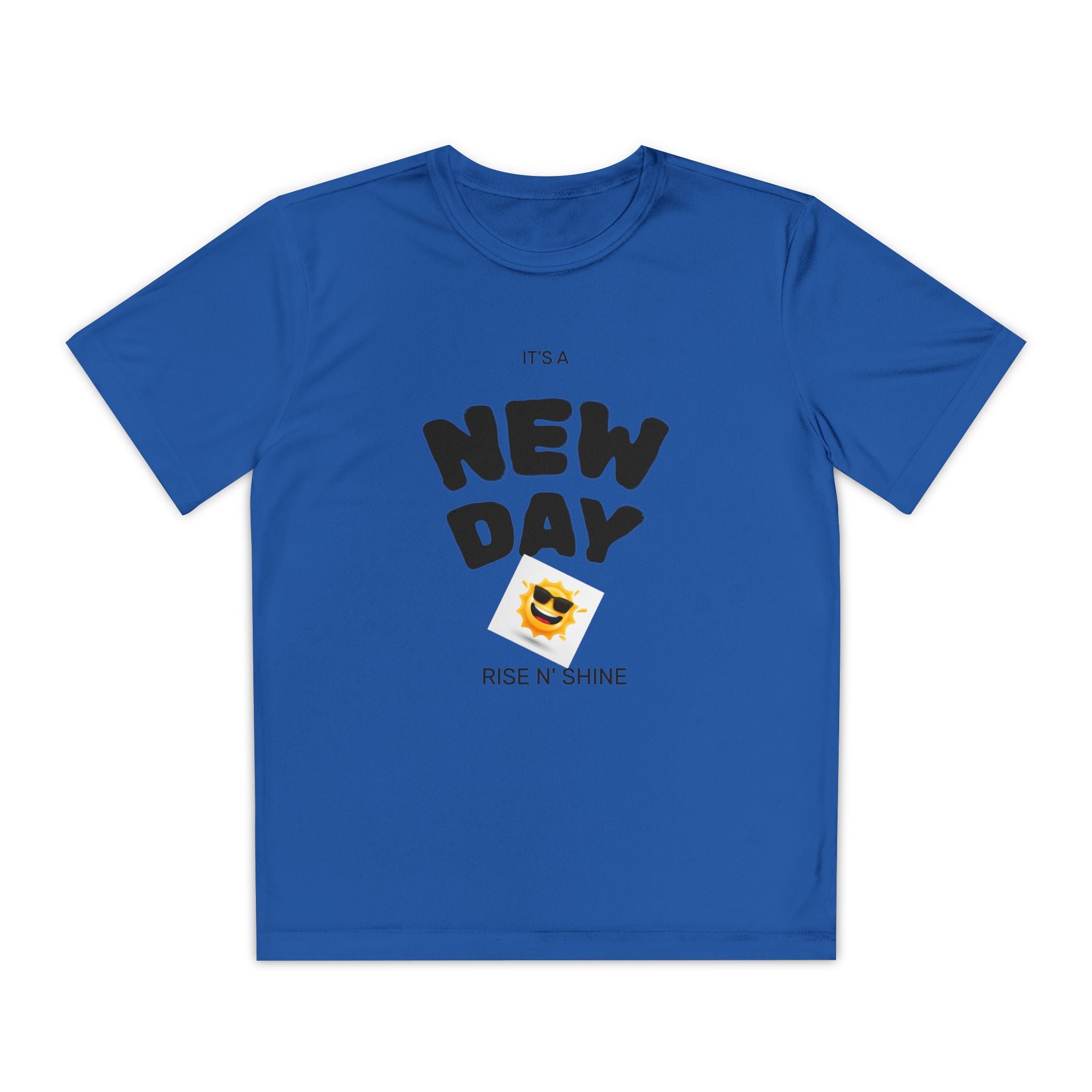 PLAYERA PERONALIZADA
