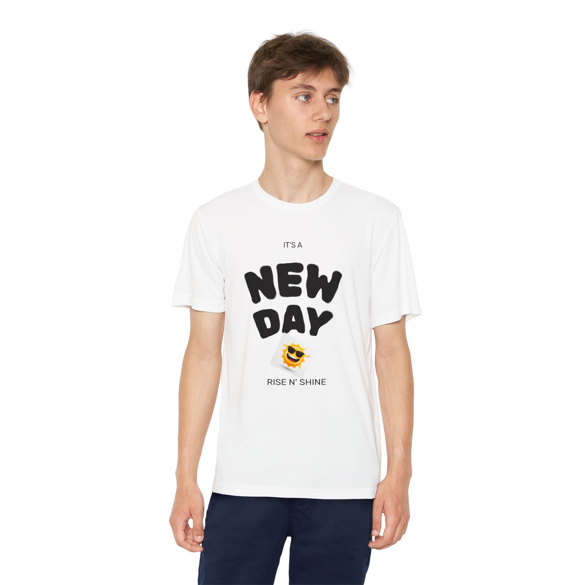 PLAYERA PERONALIZADA