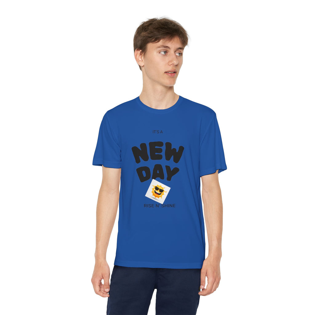 PLAYERA PERONALIZADA