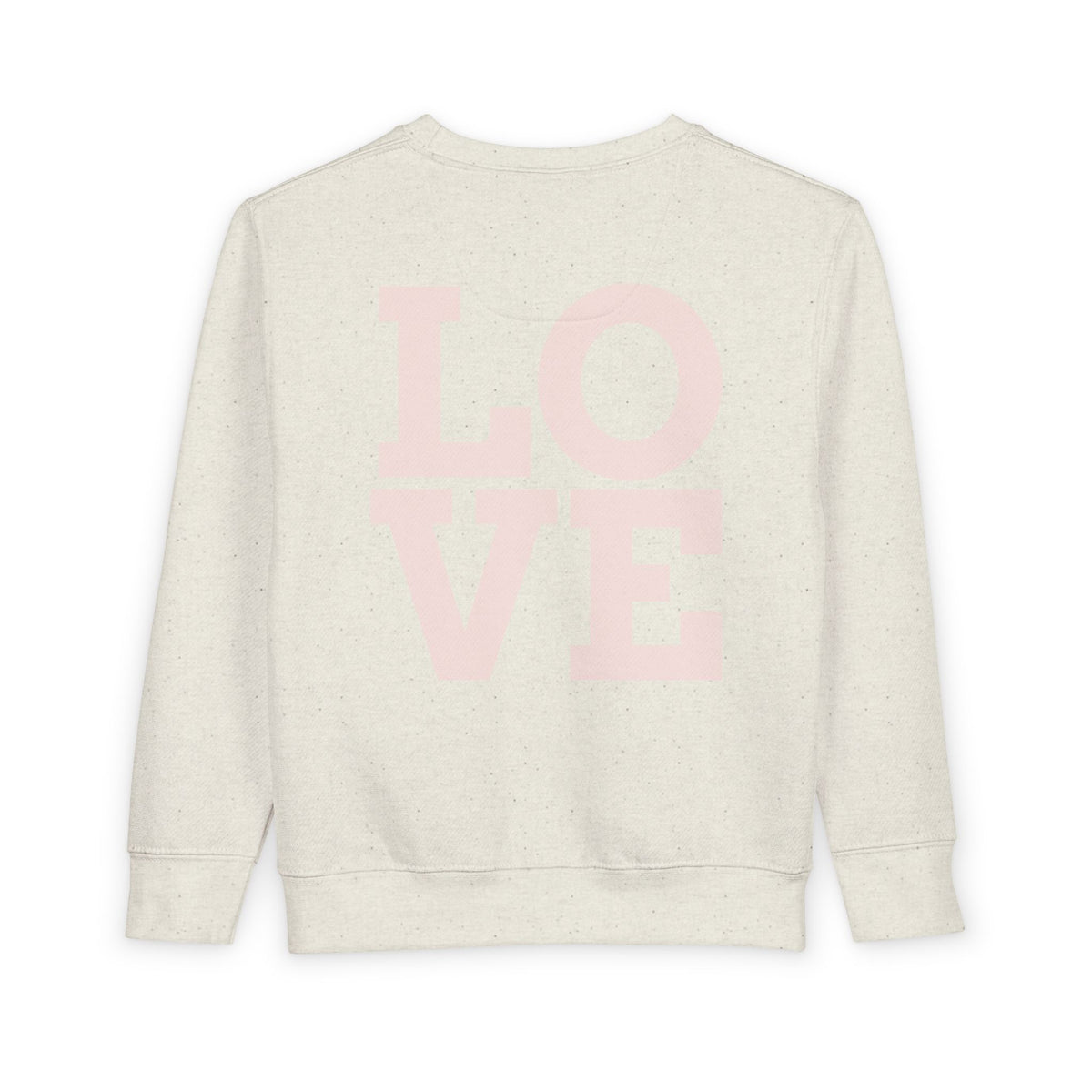Samantha Princess Personalized Toddler Sweatshirt