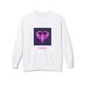 Colibri Pink Hummingbird Sweatshirt
