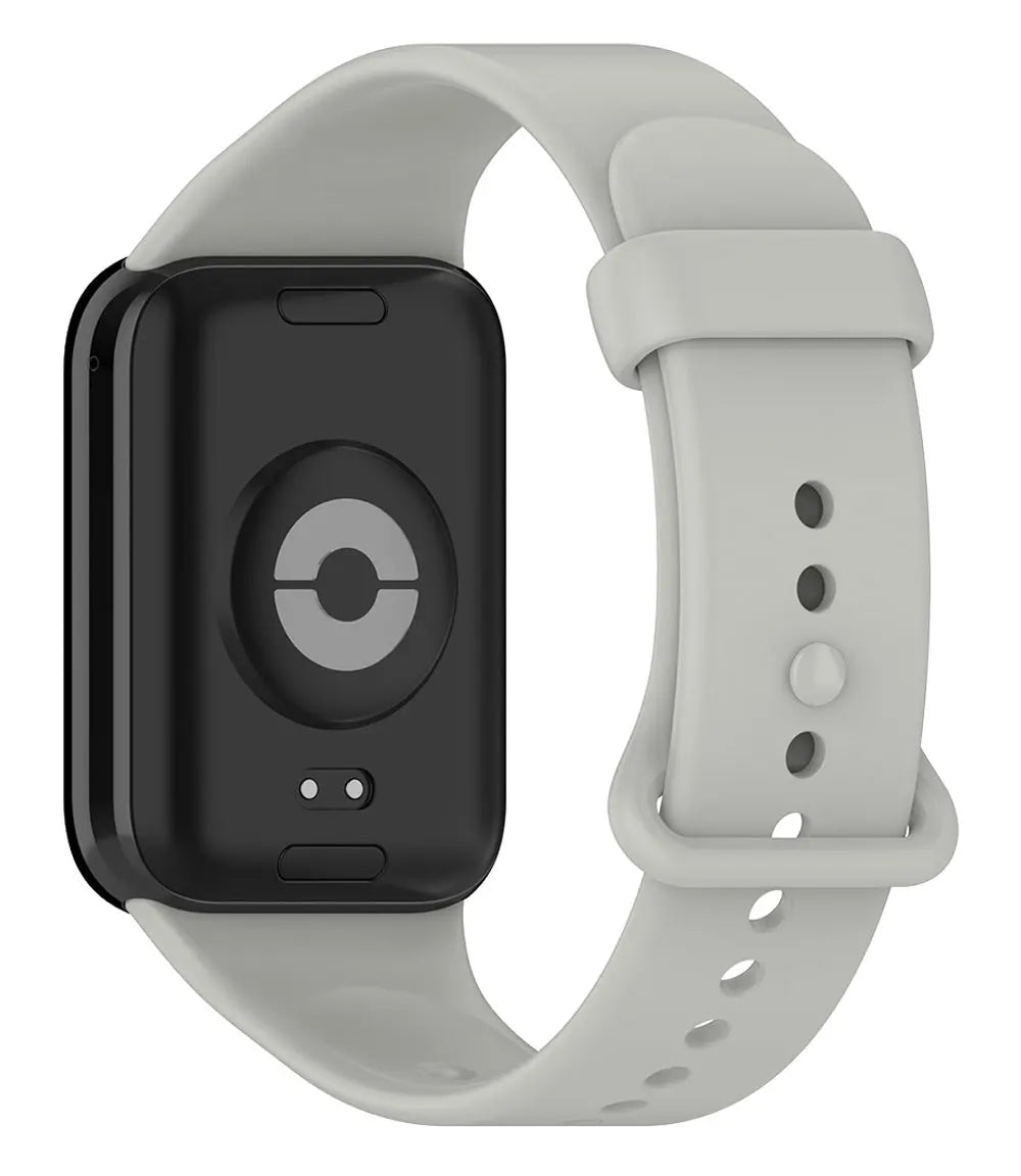 Correa de silicona oficial para reloj Xiaomi Mi Band 9 Pro, pulsera deportiva inteligente para Mi Band 9Pro, accesorios de pulsera
