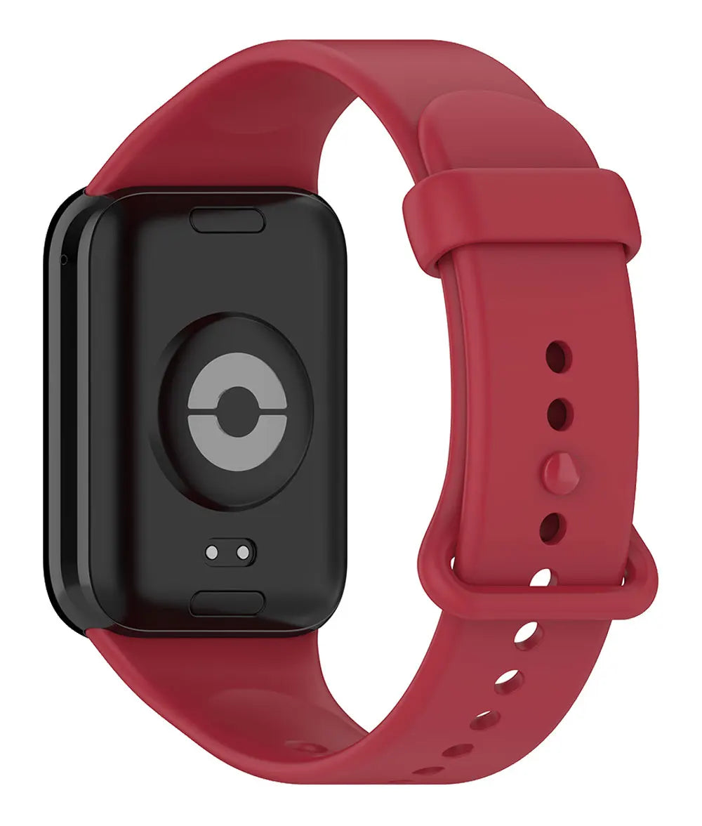 Correa de silicona oficial para reloj Xiaomi Mi Band 9 Pro, pulsera deportiva inteligente para Mi Band 9Pro, accesorios de pulsera
