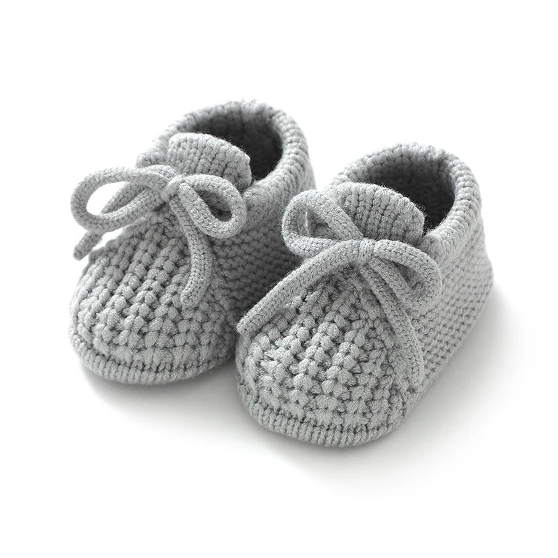 Zapatos Primeros Pasos Suela Suave Bebé