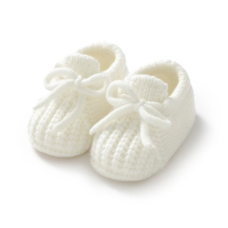 Zapatos Primeros Pasos Suela Suave Bebé
