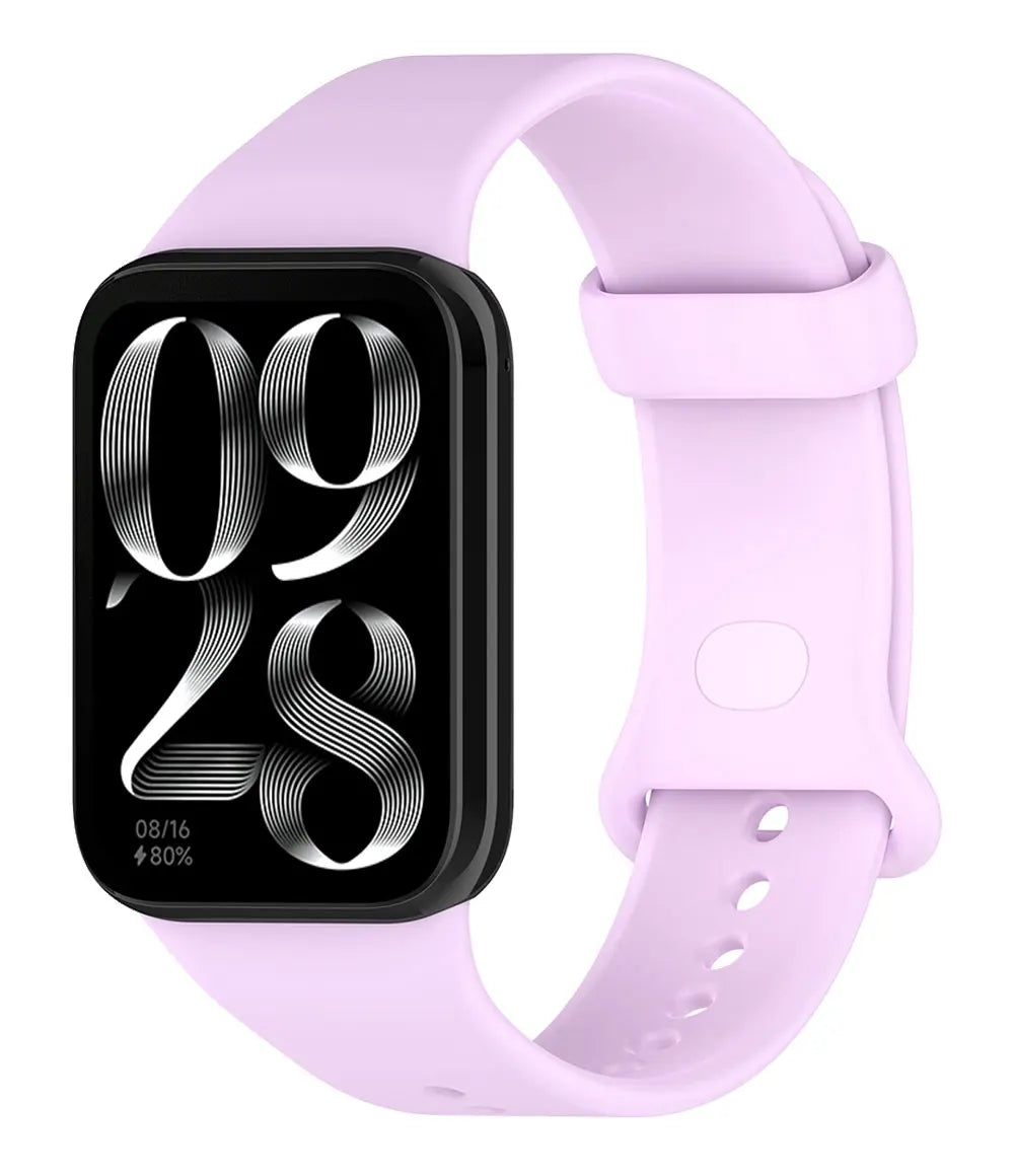 Correa de silicona oficial para reloj Xiaomi Mi Band 9 Pro, pulsera deportiva inteligente para Mi Band 9Pro, accesorios de pulsera