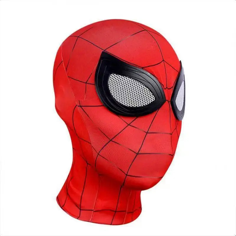 Spider Hero Cosplay Mask – One Size
