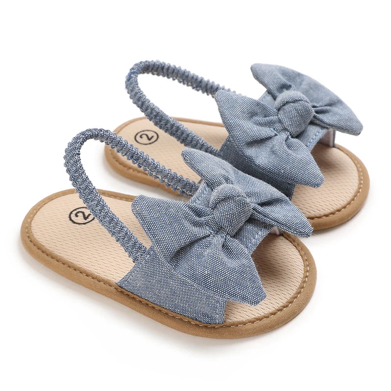 Sandalias de Verano para Bebé Niña