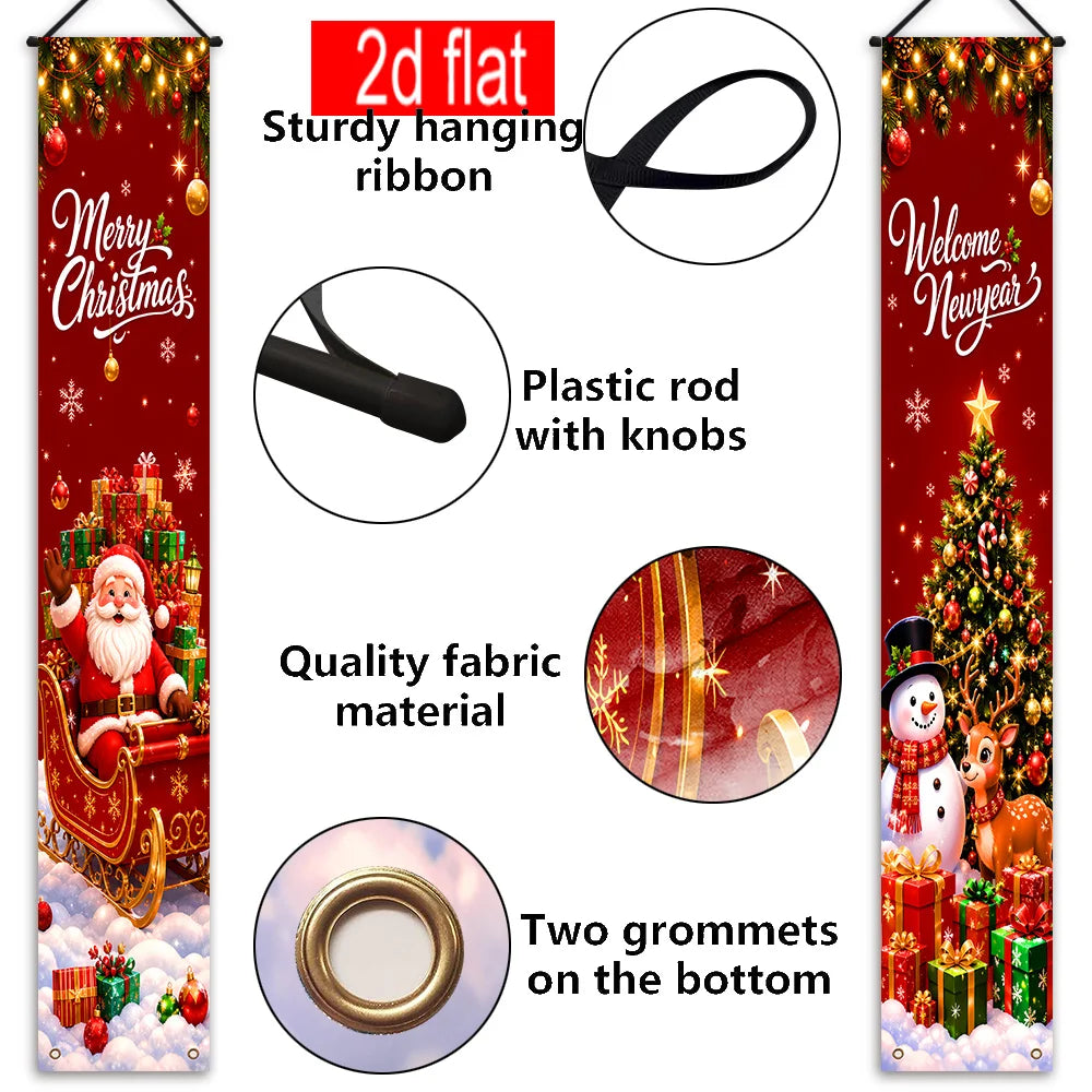 Decoraciones Navideñas para Interiores