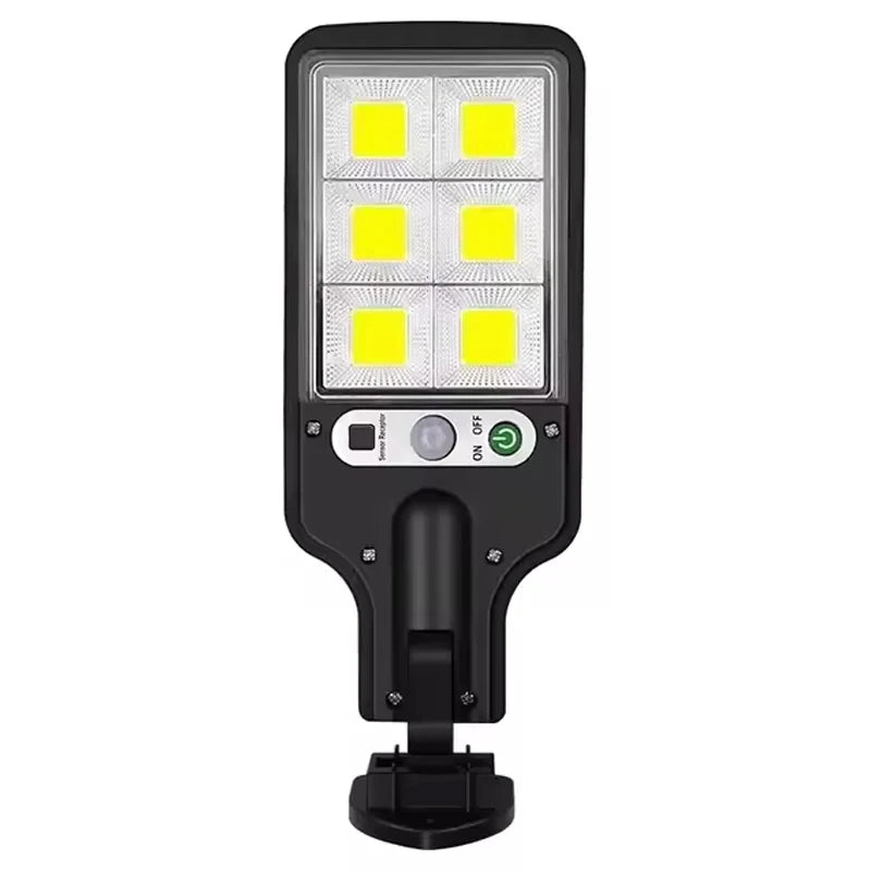 Lámparas solares de jardín, apliques de luz de pared para exteriores, decoración de jardines al aire libre, luces Led, lámpara de luz Solar, iluminación, muebles impermeables