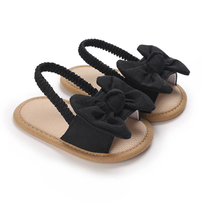 Sandalias de Verano para Bebé Niña