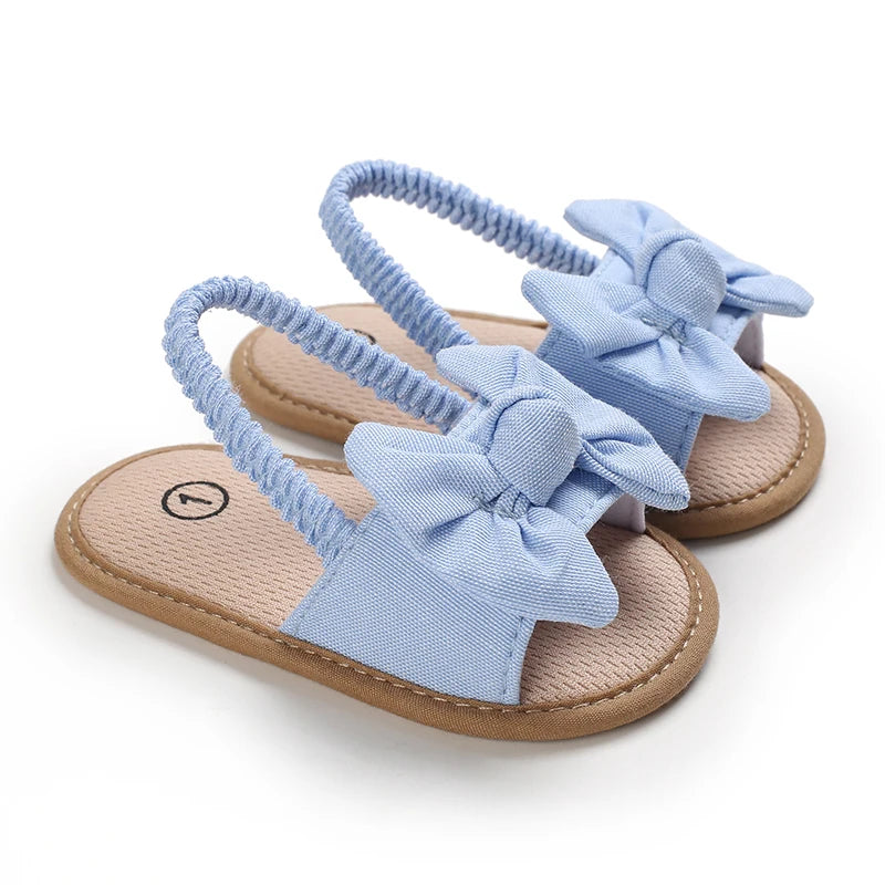 Sandalias de Verano para Bebé Niña