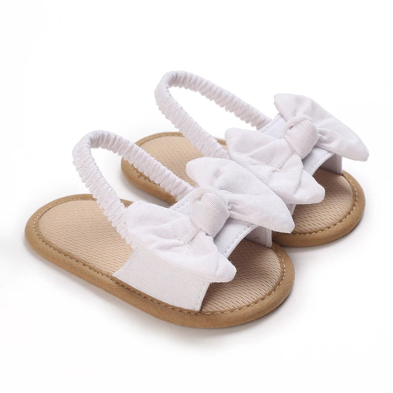 Sandalias de Verano para Bebé Niña