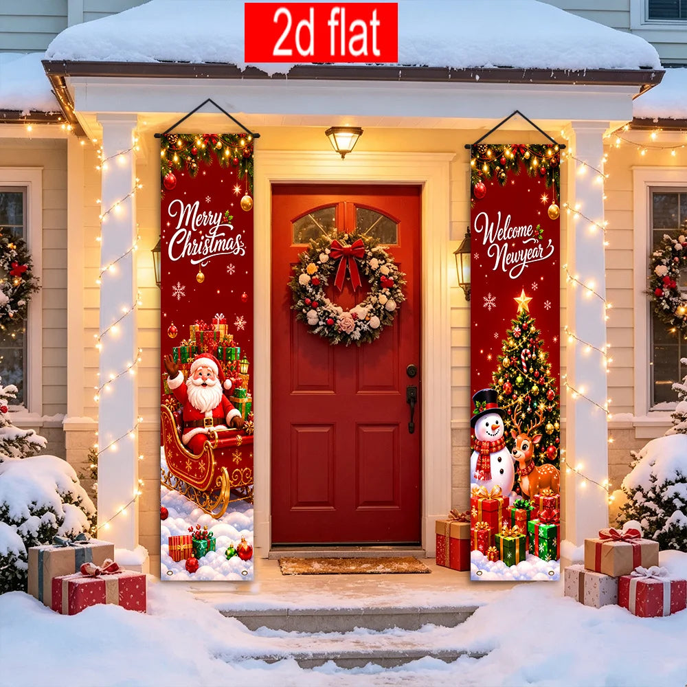 Decoraciones Navideñas para Interiores