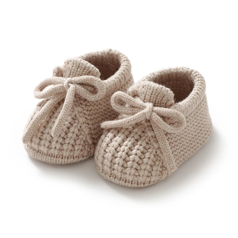 Zapatos Primeros Pasos Suela Suave Bebé