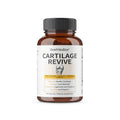 Cápsulas de Suplemento Cartilage Revive con Glucosamina, MSM, Vitamina D3, C - Apoyo para las Articulaciones, Antioxidante, Mejora la Flexibilidad