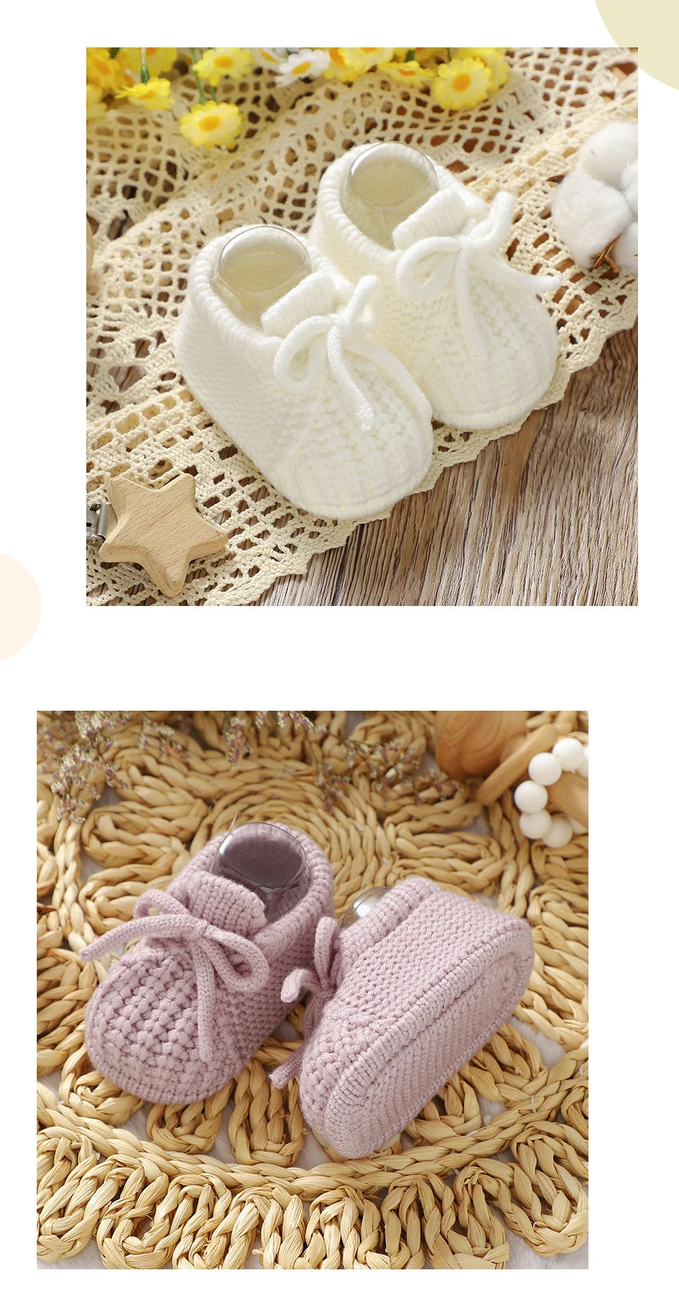 Newborn Infant Boys Girls Soft-Soled First Walk Shoes 0-18m Baby Prewalker Fashion Toddler Kid Outdoor Indoor Crib Sock Footwear