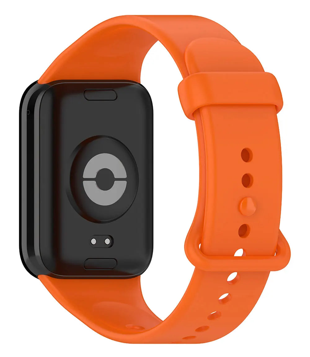 Correa de silicona oficial para reloj Xiaomi Mi Band 9 Pro, pulsera deportiva inteligente para Mi Band 9Pro, accesorios de pulsera