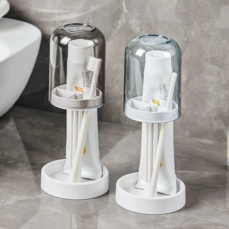 SOPORTE PARA CEPILLOS DE DIENTE