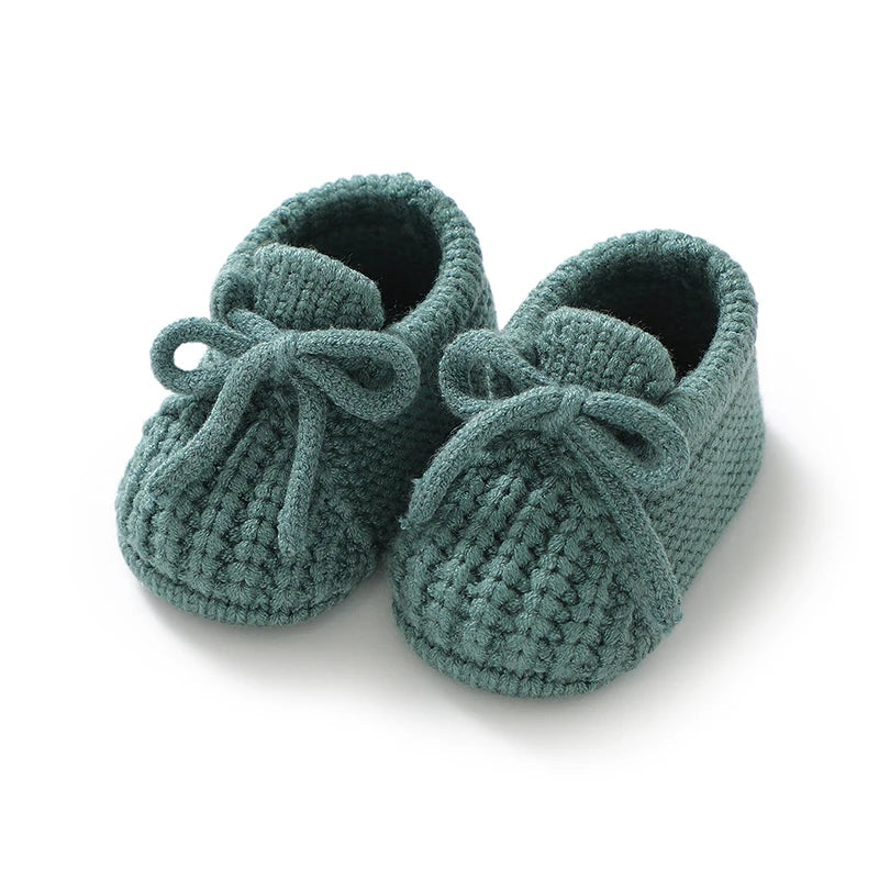 Zapatos Primeros Pasos Suela Suave Bebé