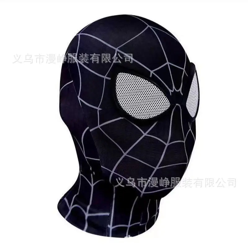 Spider Hero Cosplay Mask – One Size