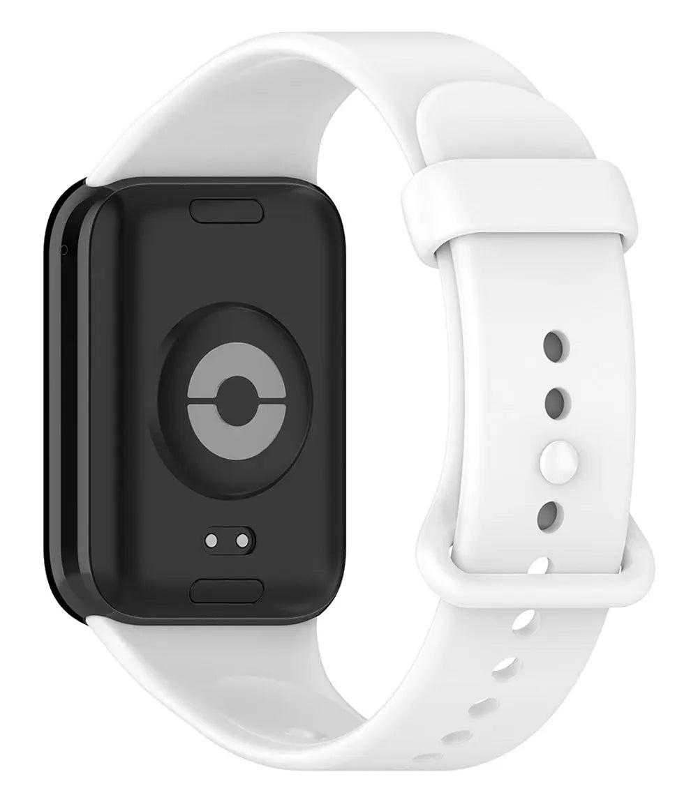 Correa de silicona oficial para reloj Xiaomi Mi Band 9 Pro, pulsera deportiva inteligente para Mi Band 9Pro, accesorios de pulsera