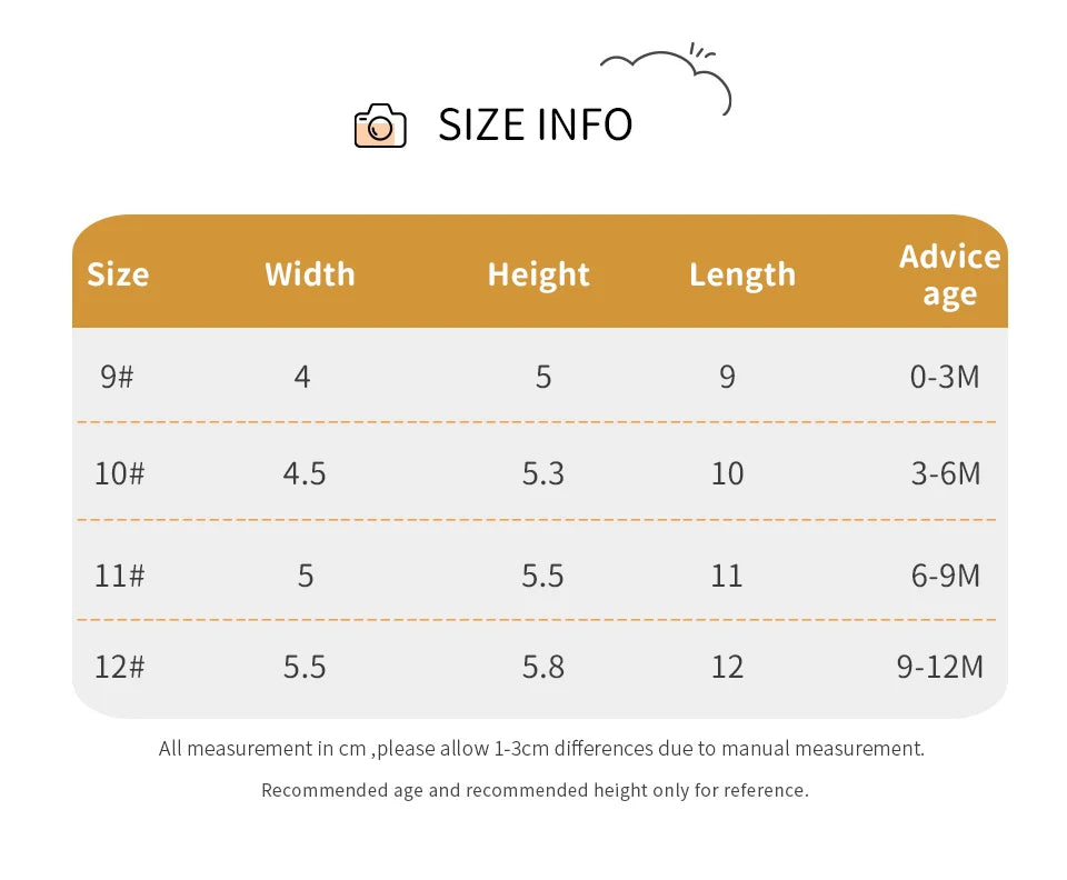 Newborn Infant Boys Girls Soft-Soled First Walk Shoes 0-18m Baby Prewalker Fashion Toddler Kid Outdoor Indoor Crib Sock Footwear