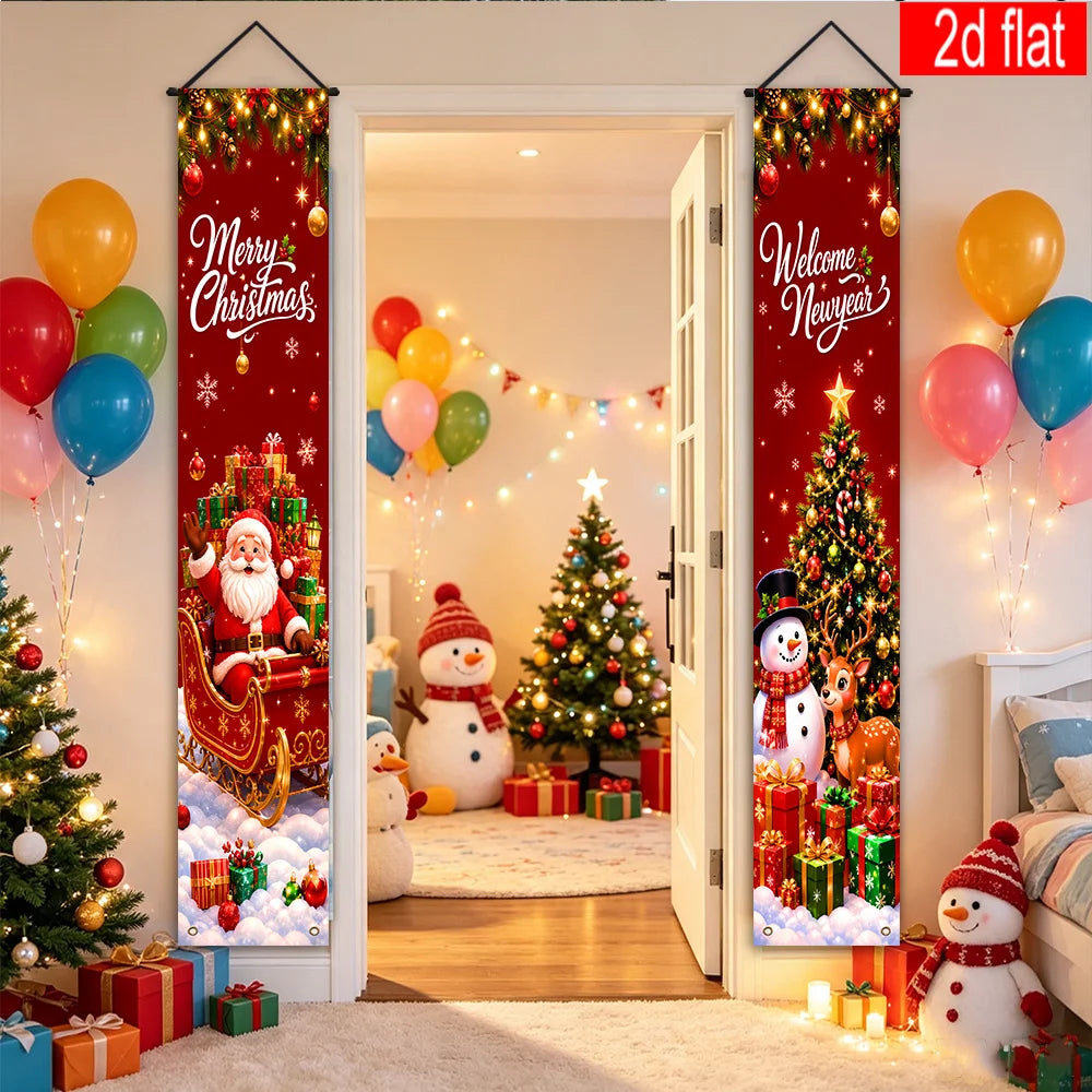 Decoraciones Navideñas para Interiores