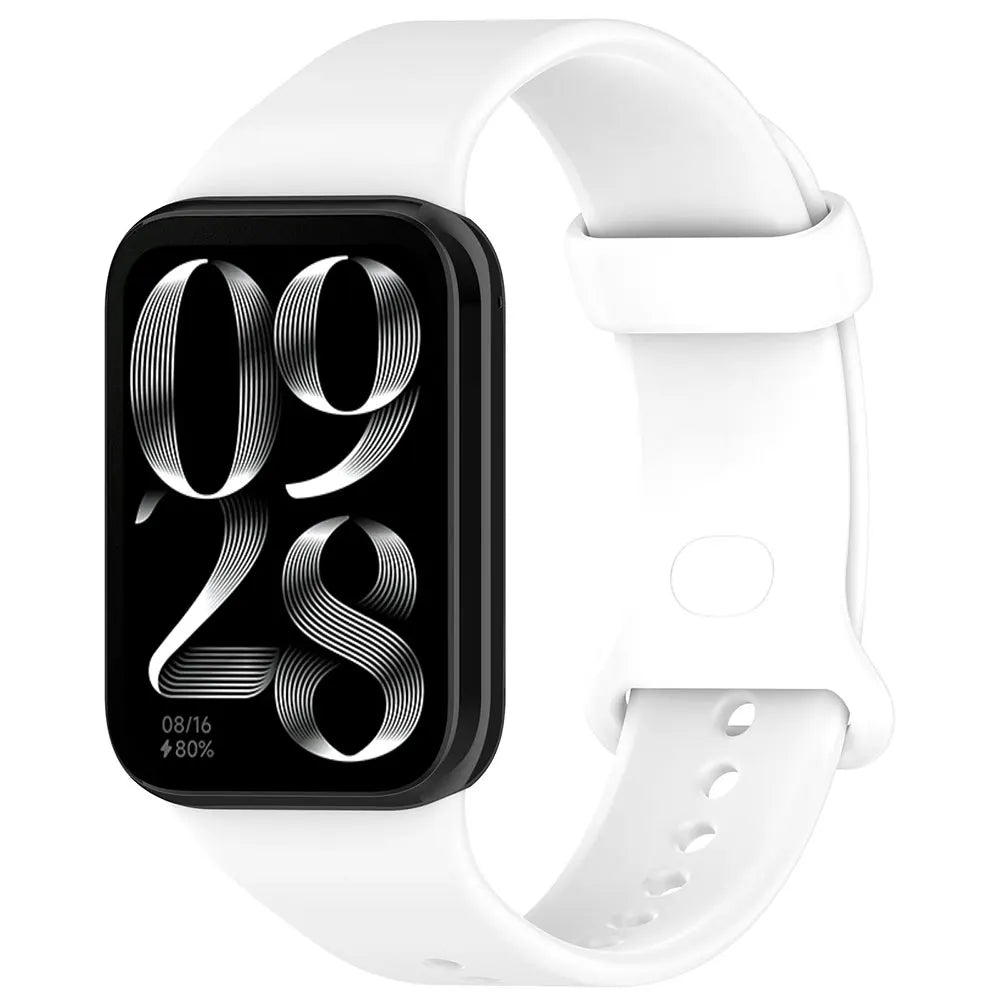 Correa de silicona oficial para reloj Xiaomi Mi Band 9 Pro, pulsera deportiva inteligente para Mi Band 9Pro, accesorios de pulsera