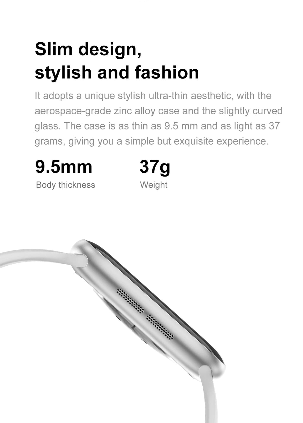 Nuevo reloj inteligente DT 10 con memoria grande de 16GB NFC, brújula de visión estéreo 3D, modo Muiti-Sport, reloj inteligente resistente al agua con llamadas Bluetooth