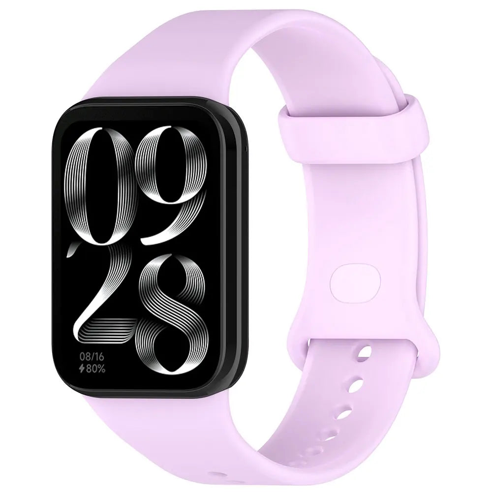 Correa de silicona oficial para reloj Xiaomi Mi Band 9 Pro, pulsera deportiva inteligente para Mi Band 9Pro, accesorios de pulsera