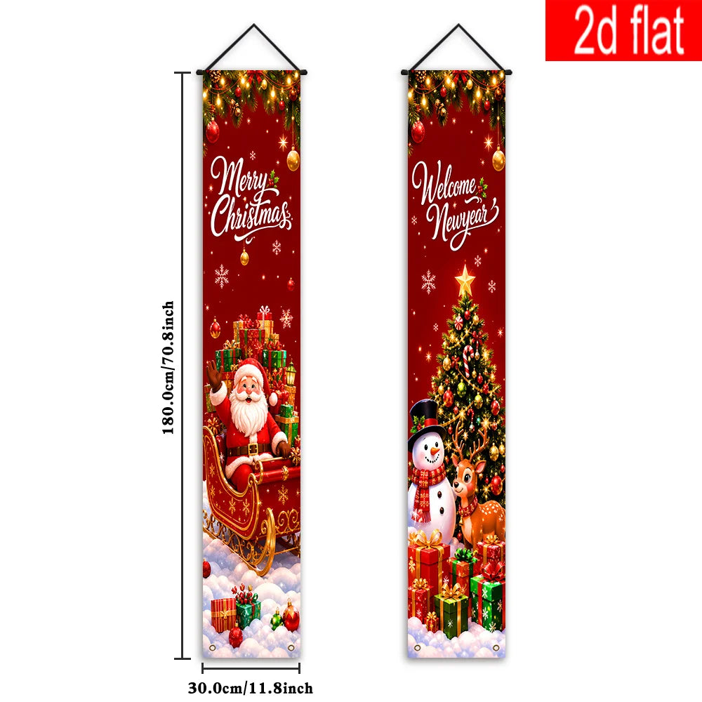 Decoraciones Navideñas para Interiores