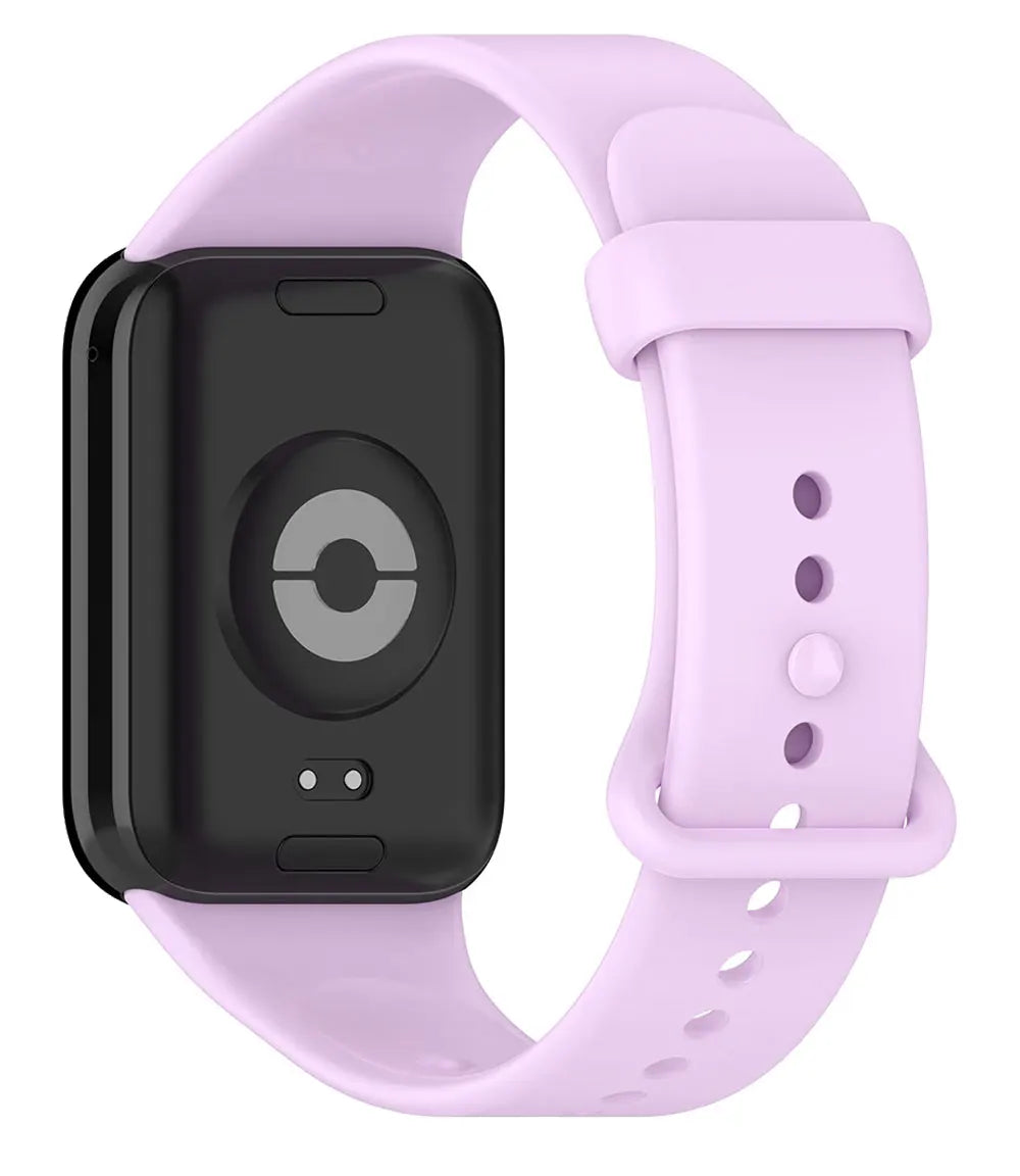 Correa de silicona oficial para reloj Xiaomi Mi Band 9 Pro, pulsera deportiva inteligente para Mi Band 9Pro, accesorios de pulsera