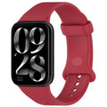Correa de silicona oficial para reloj Xiaomi Mi Band 9 Pro, pulsera deportiva inteligente para Mi Band 9Pro, accesorios de pulsera