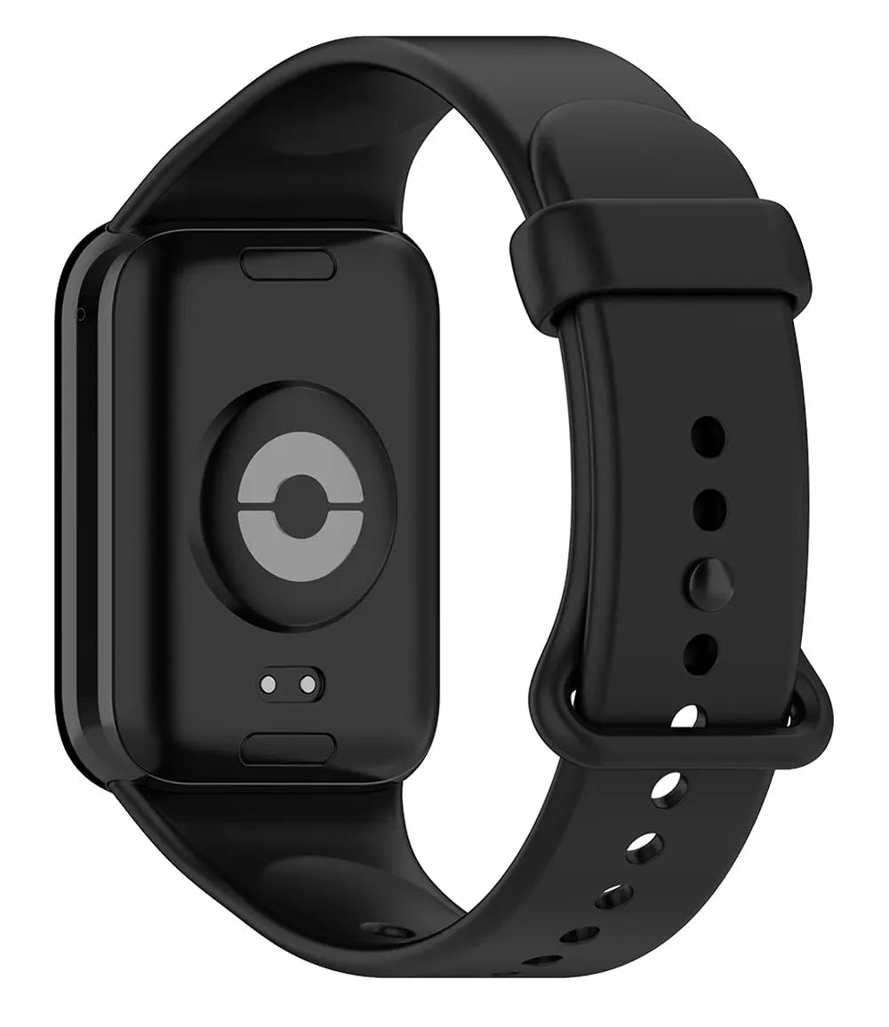 Correa de silicona oficial para reloj Xiaomi Mi Band 9 Pro, pulsera deportiva inteligente para Mi Band 9Pro, accesorios de pulsera