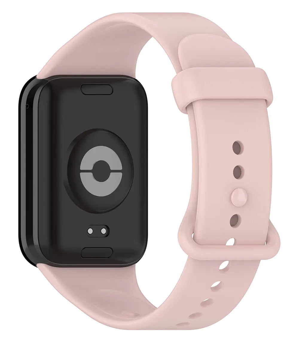 Correa de silicona oficial para reloj Xiaomi Mi Band 9 Pro, pulsera deportiva inteligente para Mi Band 9Pro, accesorios de pulsera