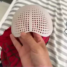 Spider-Man Cosplay Mask with Magnetic Back Cover
