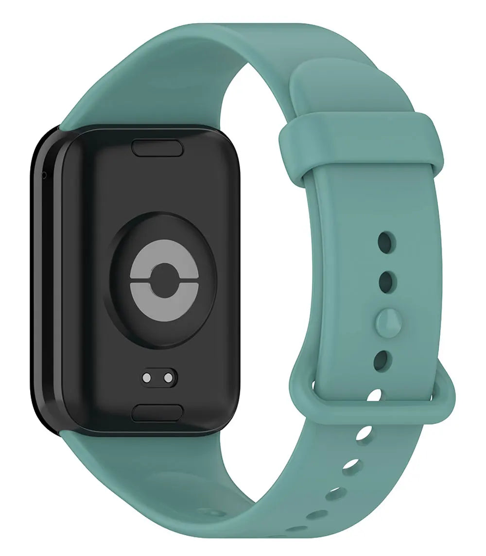 Correa de silicona oficial para reloj Xiaomi Mi Band 9 Pro, pulsera deportiva inteligente para Mi Band 9Pro, accesorios de pulsera