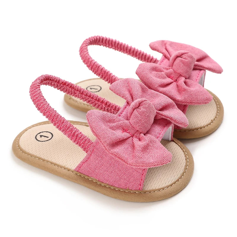 Sandalias de Verano para Bebé Niña