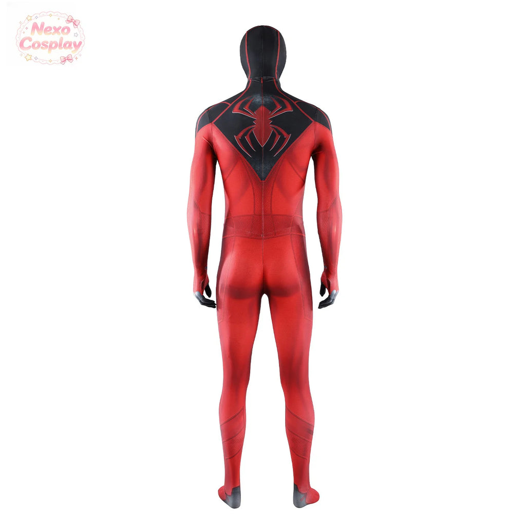 Kaine Parker-Inspired Cosplay Costume