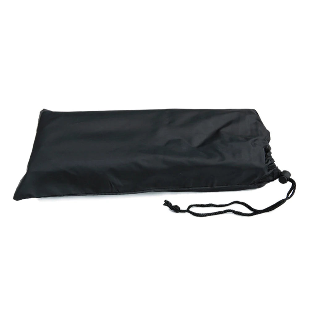 Esterilla plegable portátil para acampar, almohadilla de espuma para sentarse, impermeable, tela Oxford, playa, evita la suciedad, senderismo, Picnic pequeño, asiento al aire libre