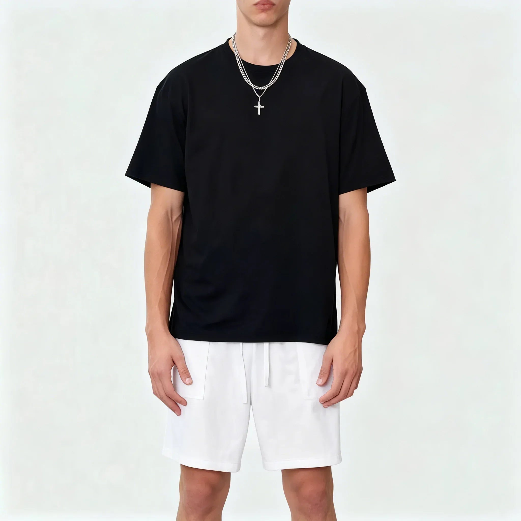 Camisetas gráficas K-pop LOVE SONG IS LAS VEGAS, camisetas de algodón de manga corta para mujeres y hombres, ropa de calle Agust D Arirang, camisetas de la gira por EE. UU.