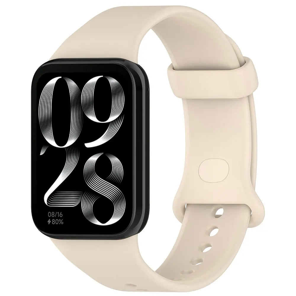 Correa de silicona oficial para reloj Xiaomi Mi Band 9 Pro, pulsera deportiva inteligente para Mi Band 9Pro, accesorios de pulsera