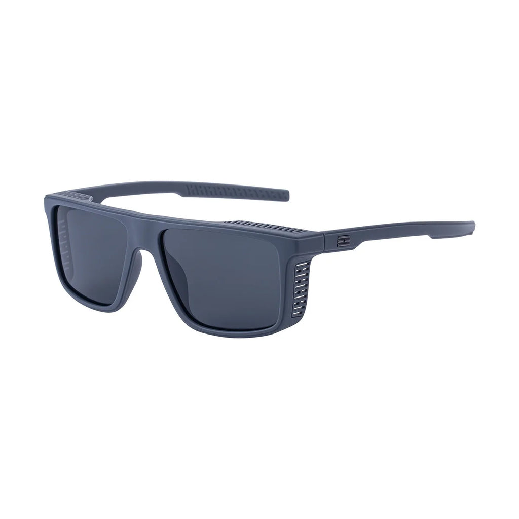 Gafas de sol polarizadas Vintage para hombre, gafas cuadradas de moda 2026, gafas de sol masculinas, gafas de conducción Vintage, gafas deportivas UV400