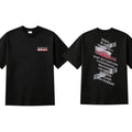 Camisetas gráficas K-pop LOVE SONG IS LAS VEGAS, camisetas de algodón de manga corta para mujeres y hombres, ropa de calle Agust D Arirang, camisetas de la gira por EE. UU.