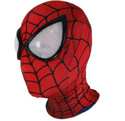 Spider Hero Cosplay Mask – One Size