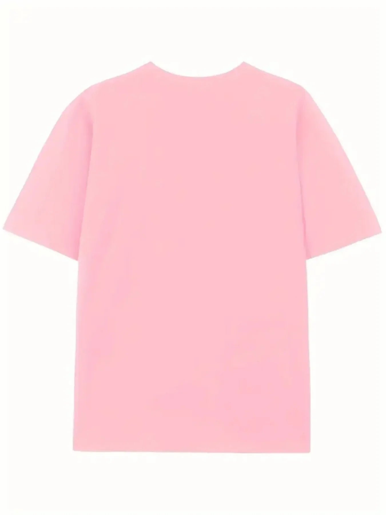 Camiseta Kpop para niñas, camiseta de verano de algodón suave con estampado de ídolos, camiseta de verano de algodón suave con estampado de ídolos, camiseta de verano de algodón suave con estampado de ídolos, camiseta