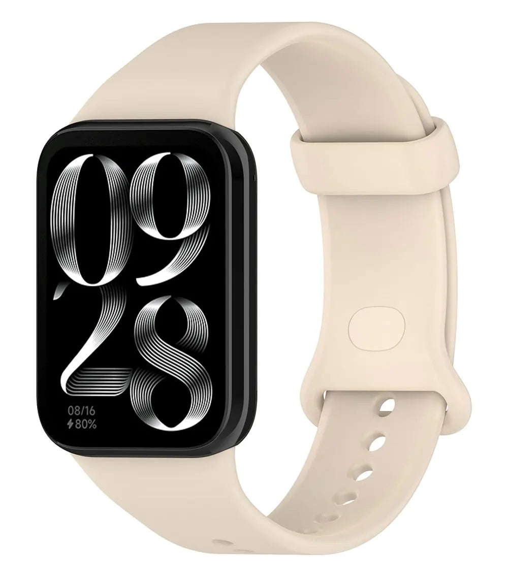 Correa de silicona oficial para reloj Xiaomi Mi Band 9 Pro, pulsera deportiva inteligente para Mi Band 9Pro, accesorios de pulsera